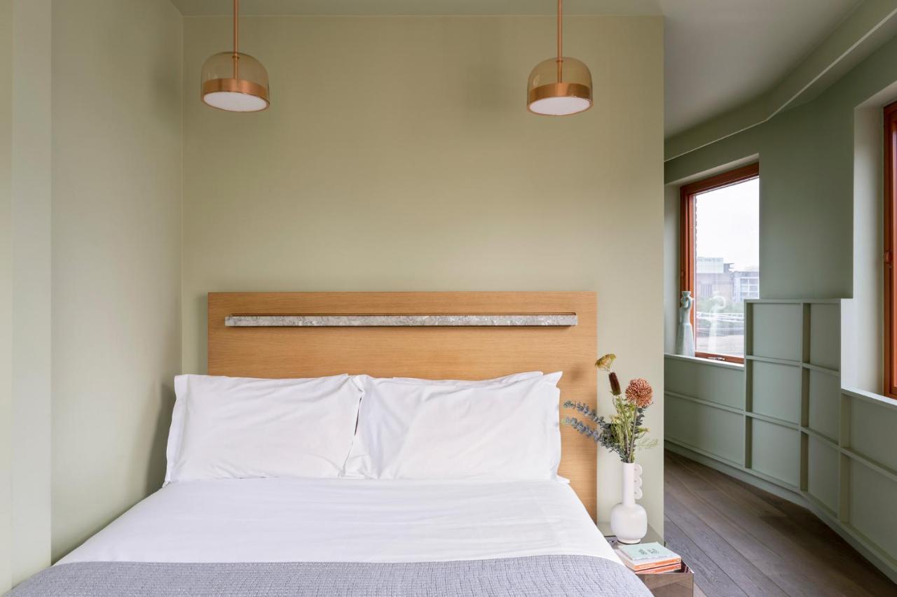 Locke At Broken Wharf Hotel London Ngoại thất bức ảnh