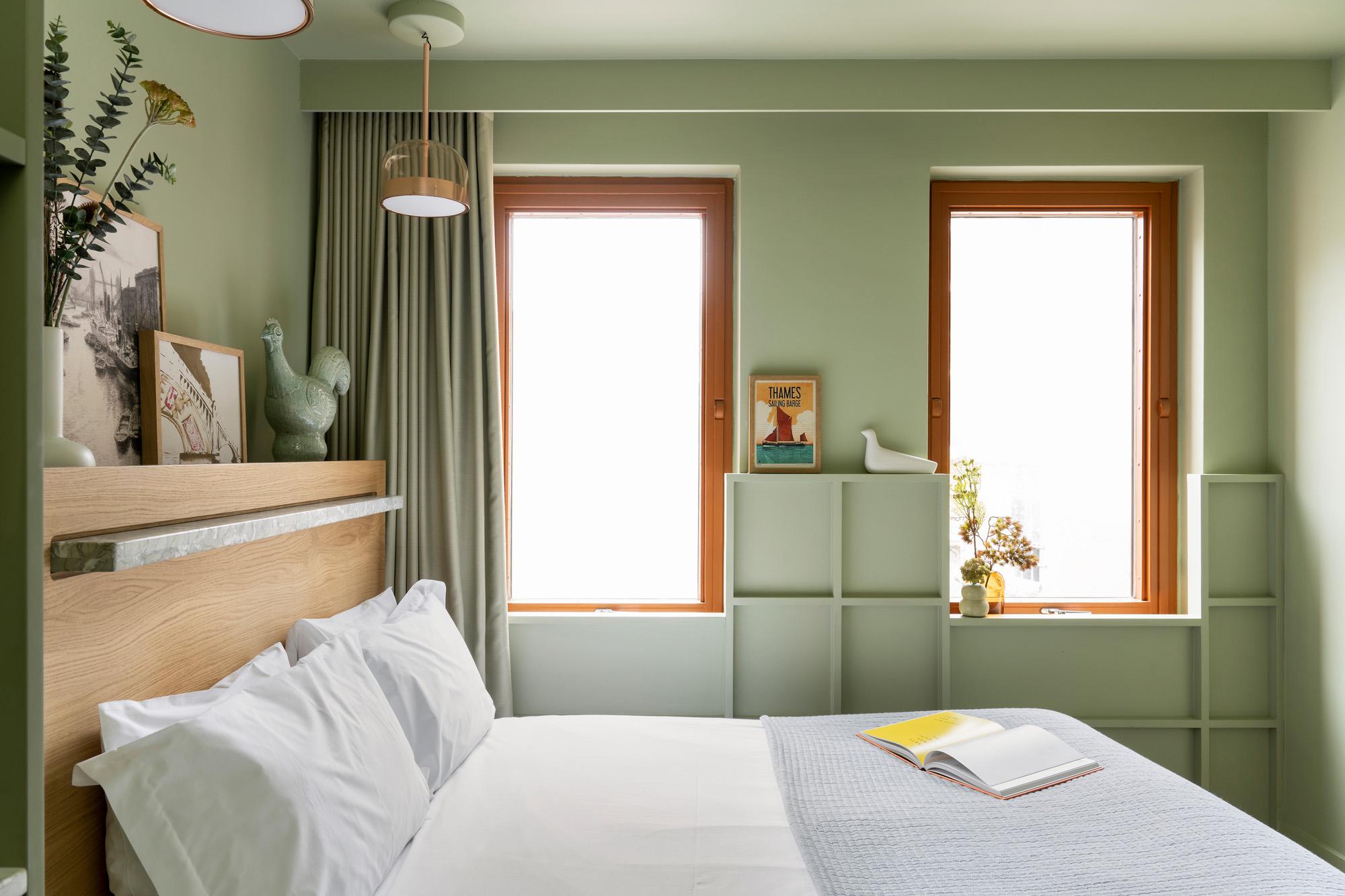 Locke At Broken Wharf Hotel London Ngoại thất bức ảnh