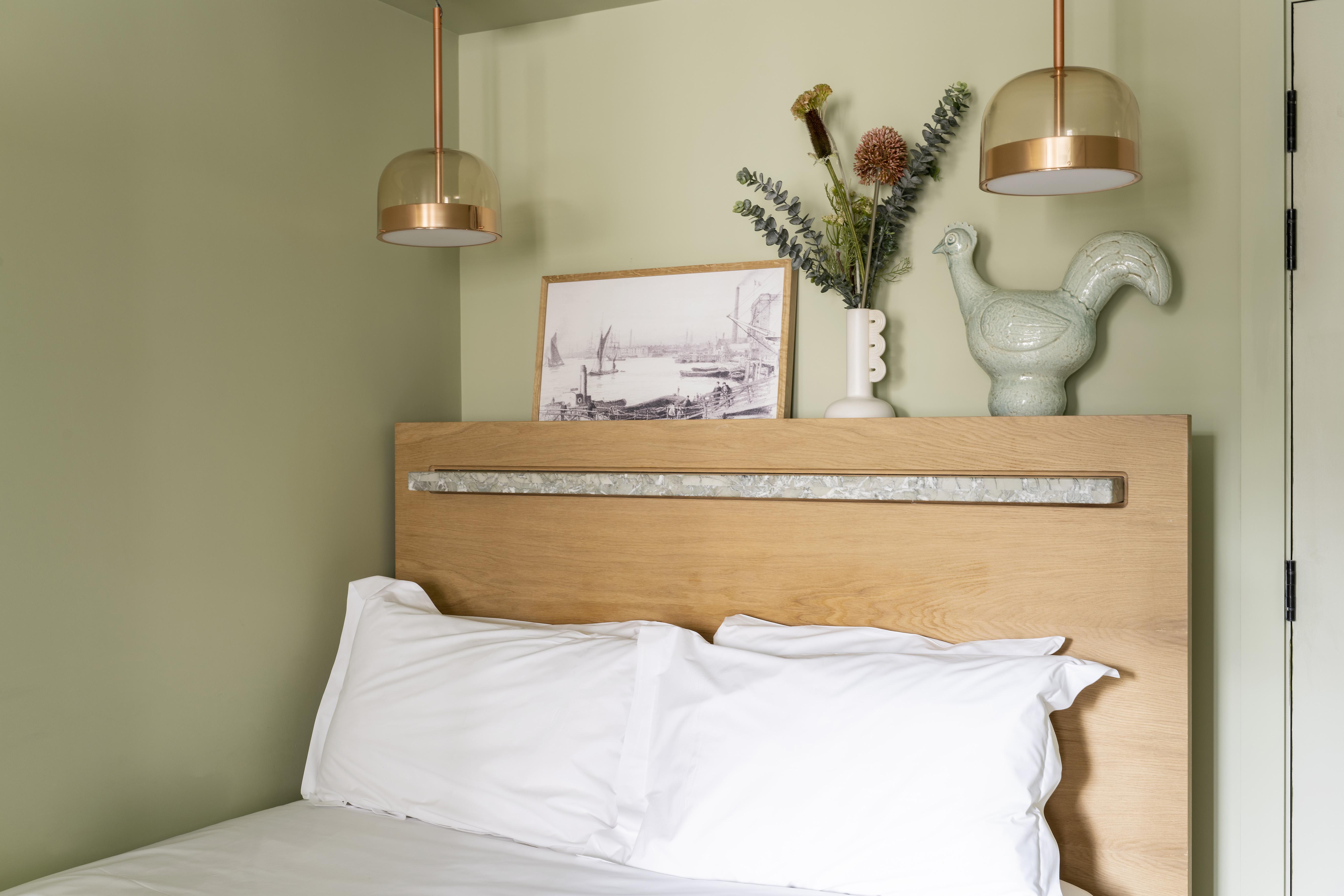 Locke At Broken Wharf Hotel London Ngoại thất bức ảnh
