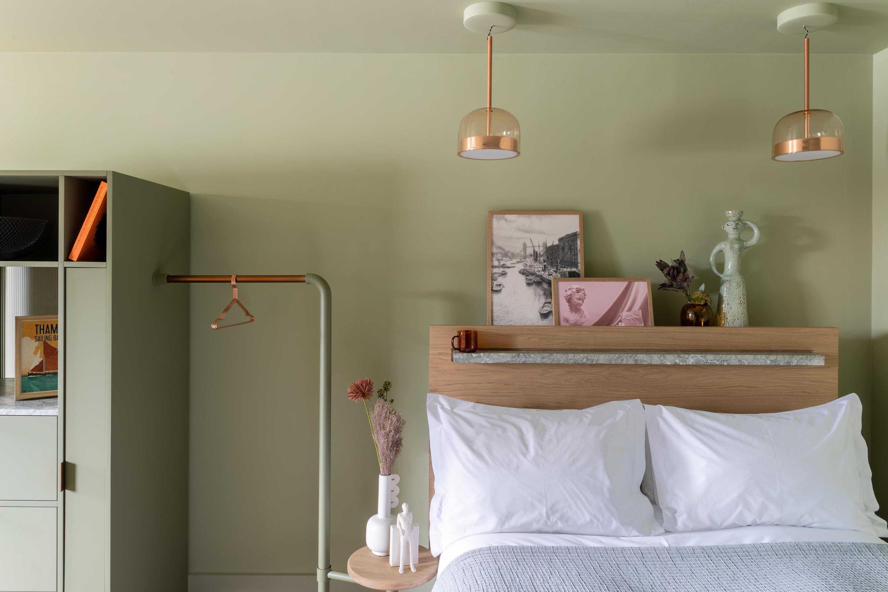 Locke At Broken Wharf Hotel London Ngoại thất bức ảnh