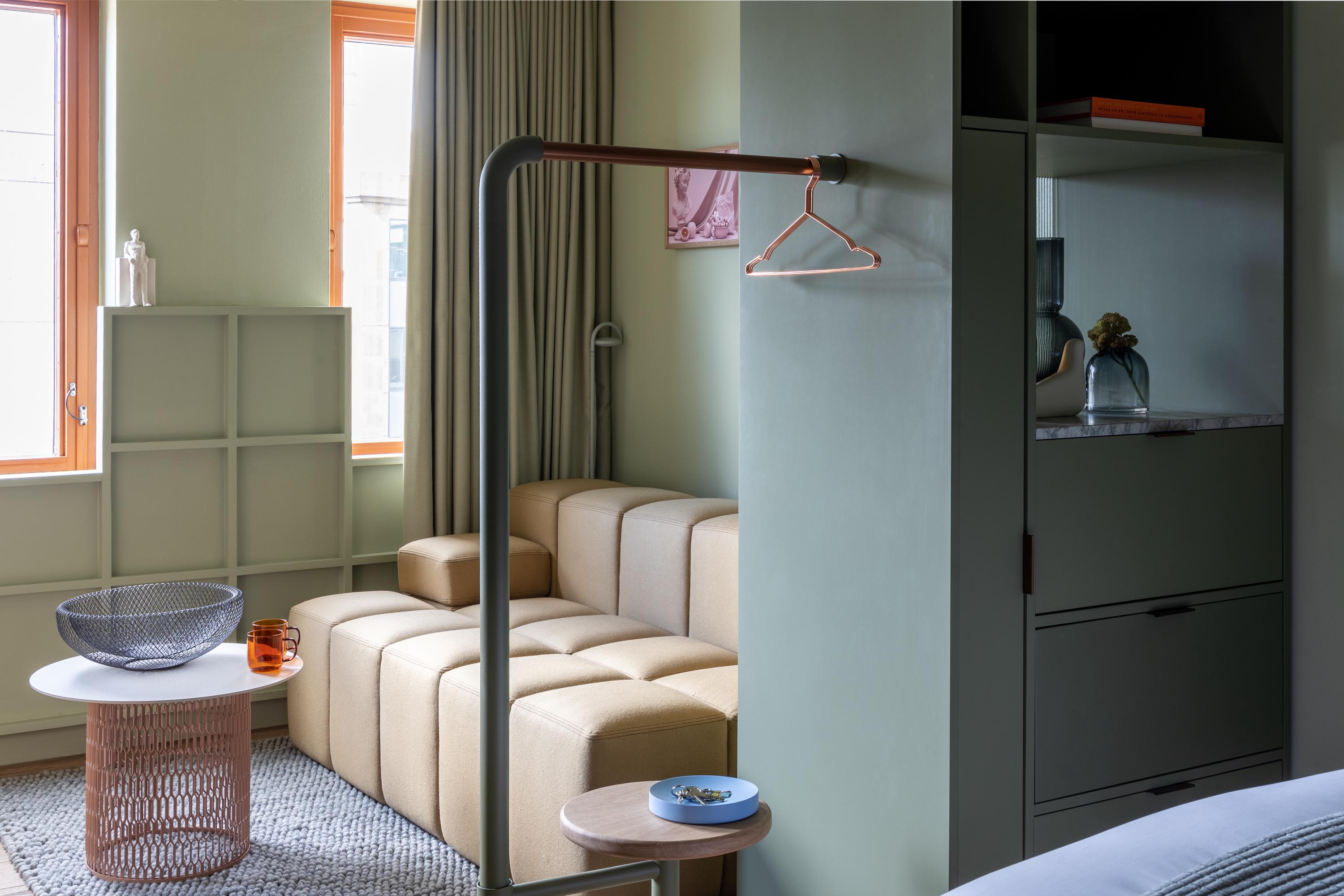 Locke At Broken Wharf Hotel London Ngoại thất bức ảnh