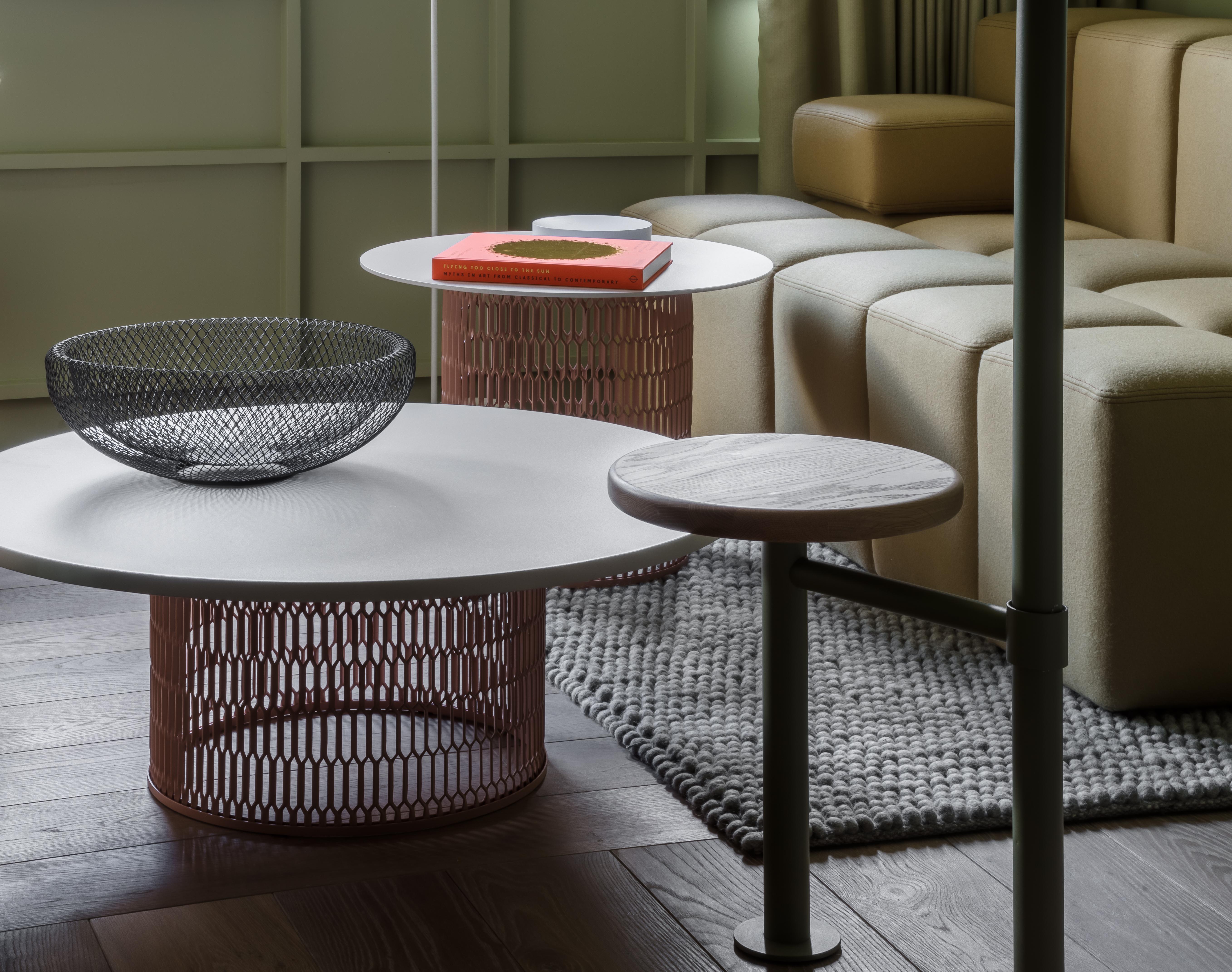 Locke At Broken Wharf Hotel London Ngoại thất bức ảnh