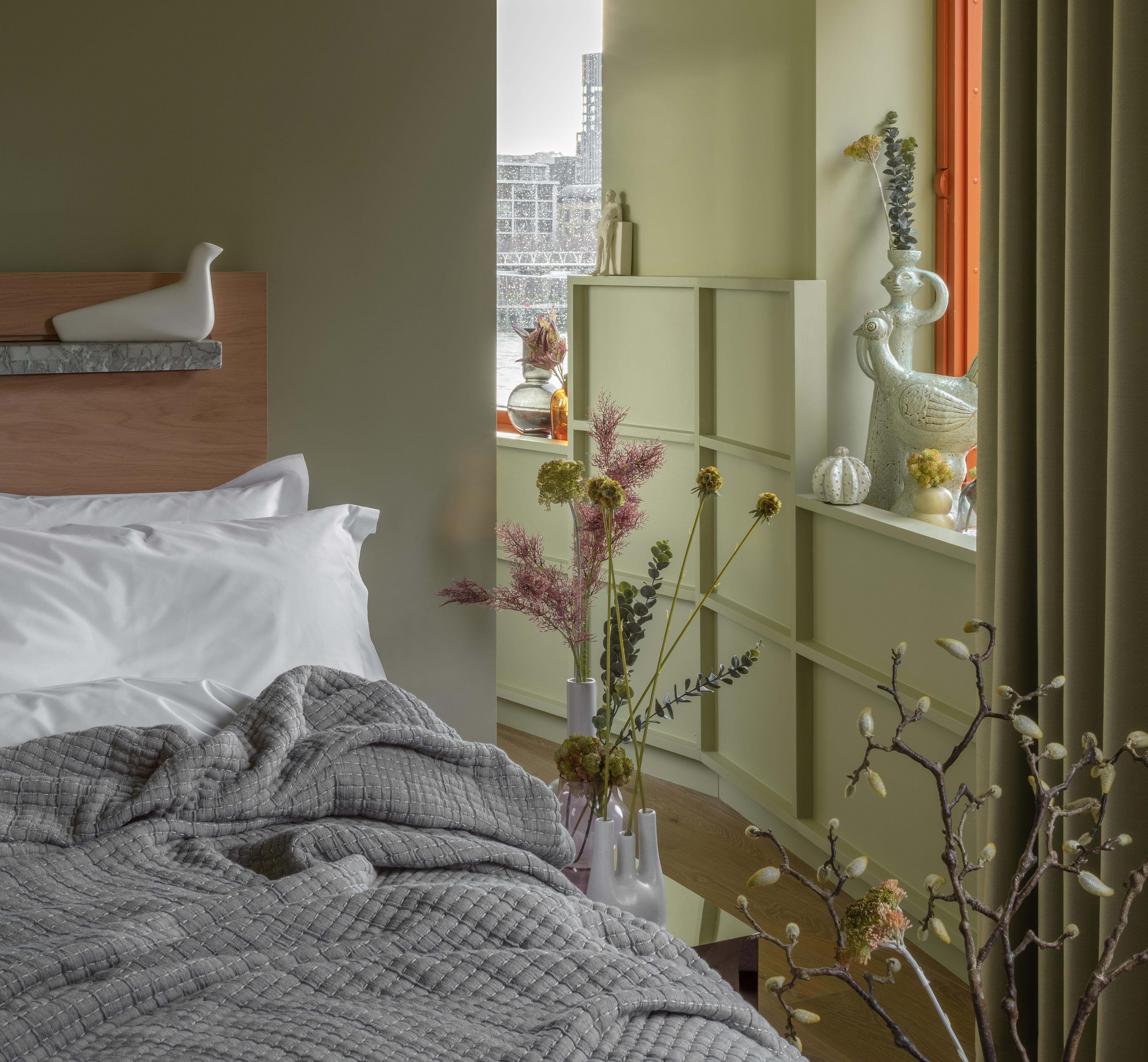 Locke At Broken Wharf Hotel London Ngoại thất bức ảnh