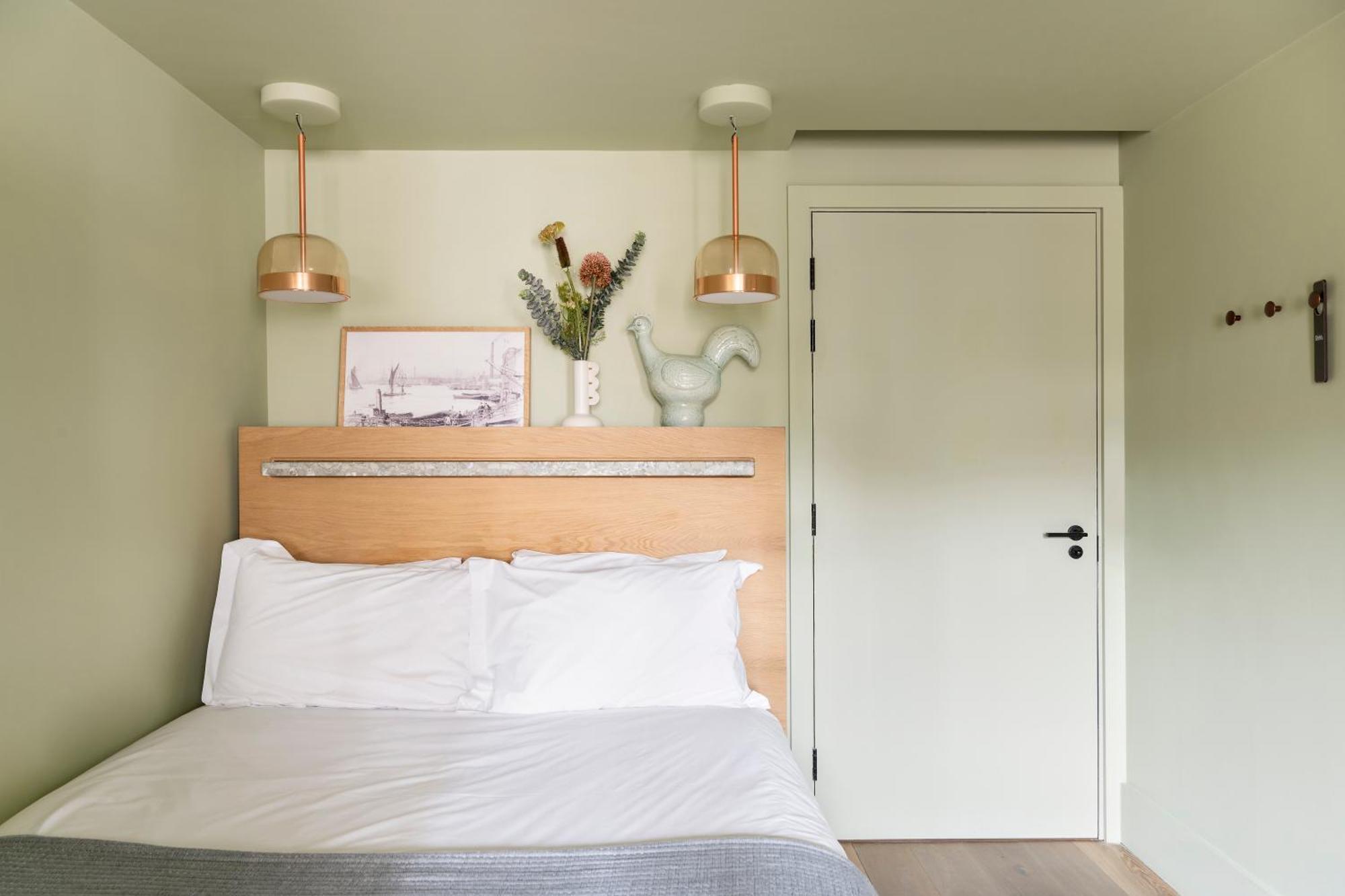 Locke At Broken Wharf Hotel London Ngoại thất bức ảnh