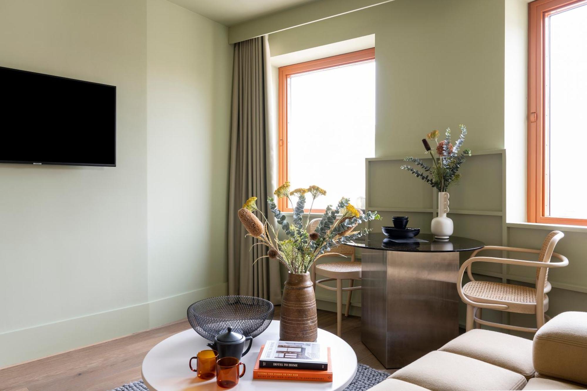 Locke At Broken Wharf Hotel London Ngoại thất bức ảnh