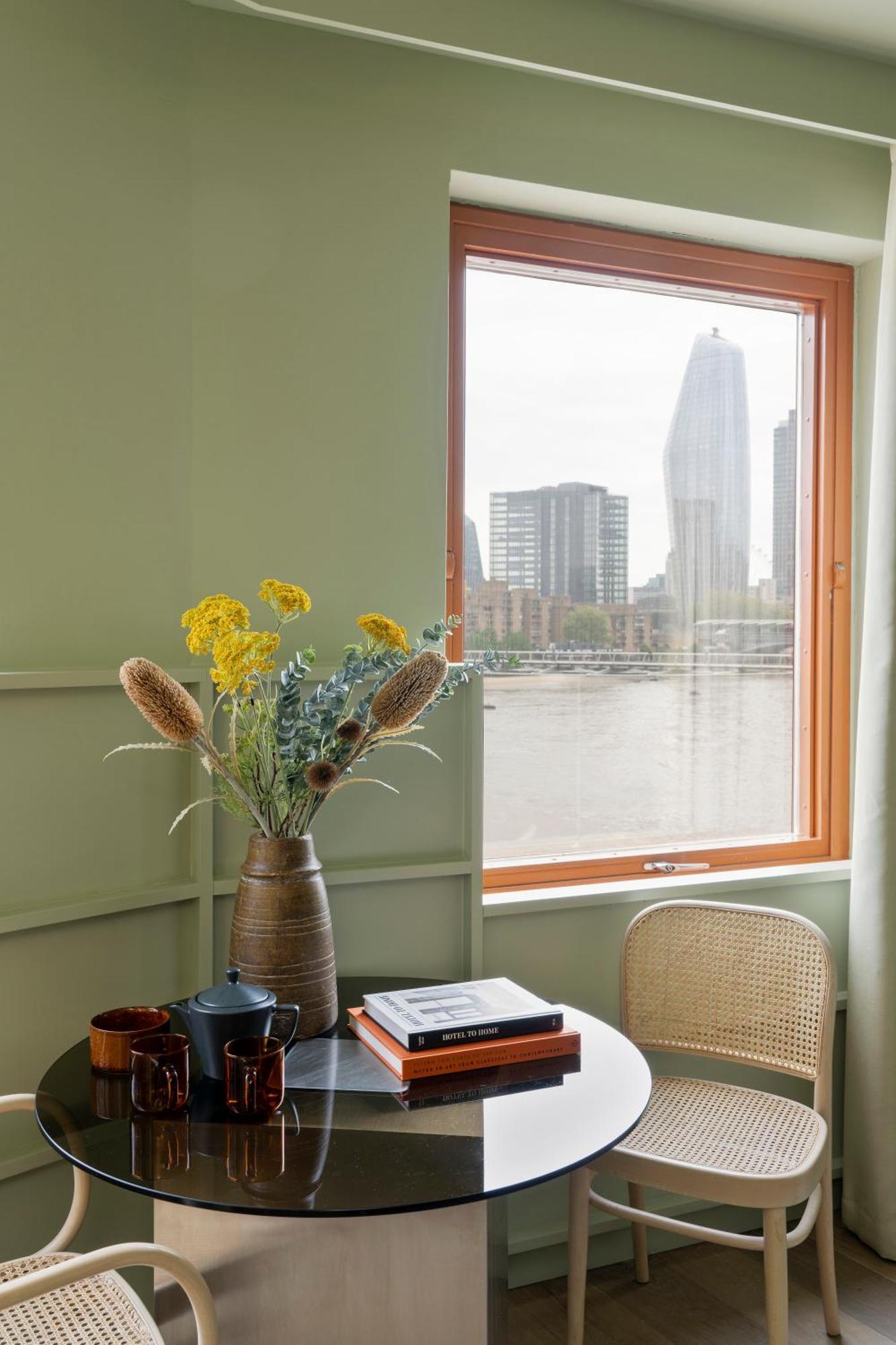 Locke At Broken Wharf Hotel London Ngoại thất bức ảnh