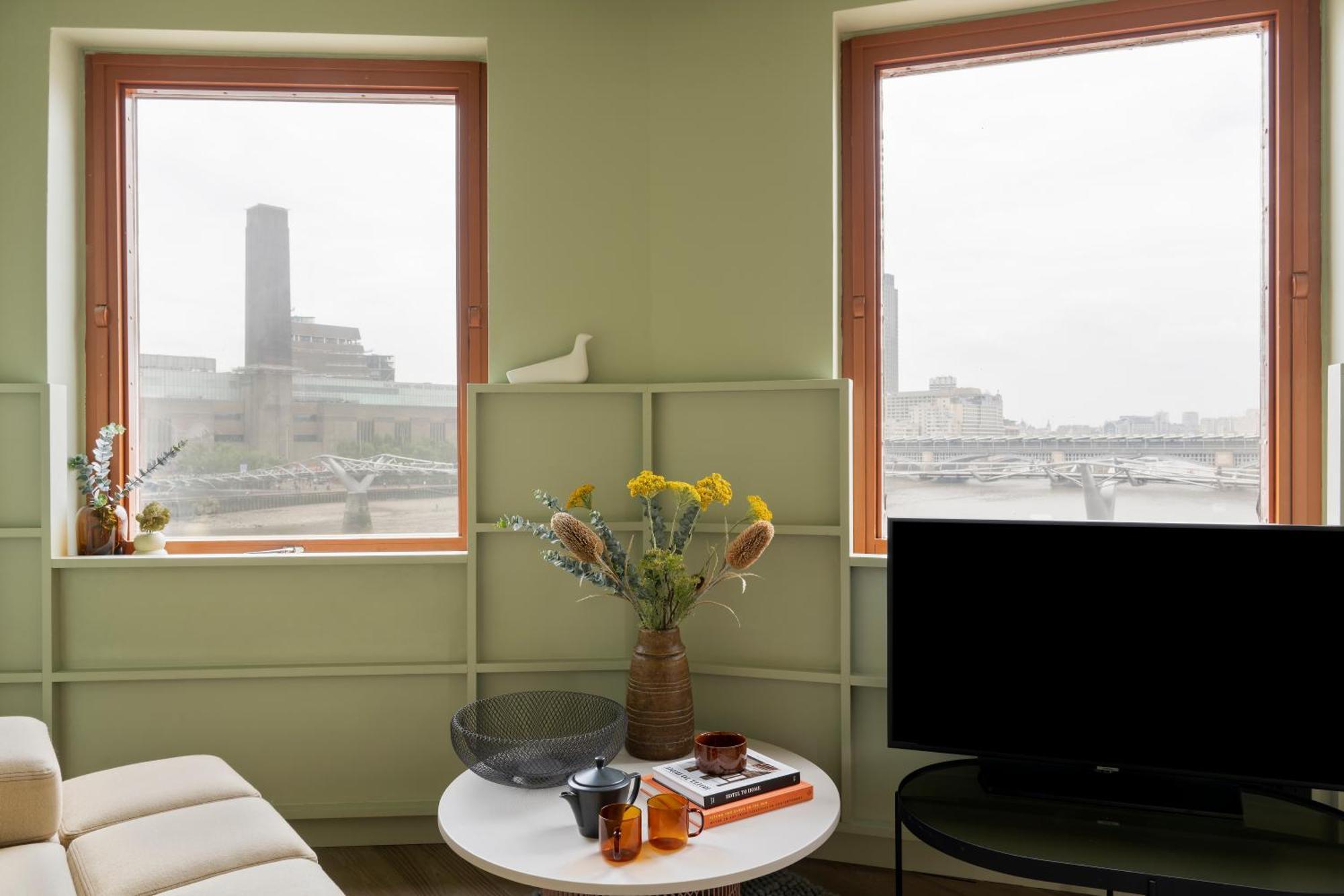 Locke At Broken Wharf Hotel London Ngoại thất bức ảnh