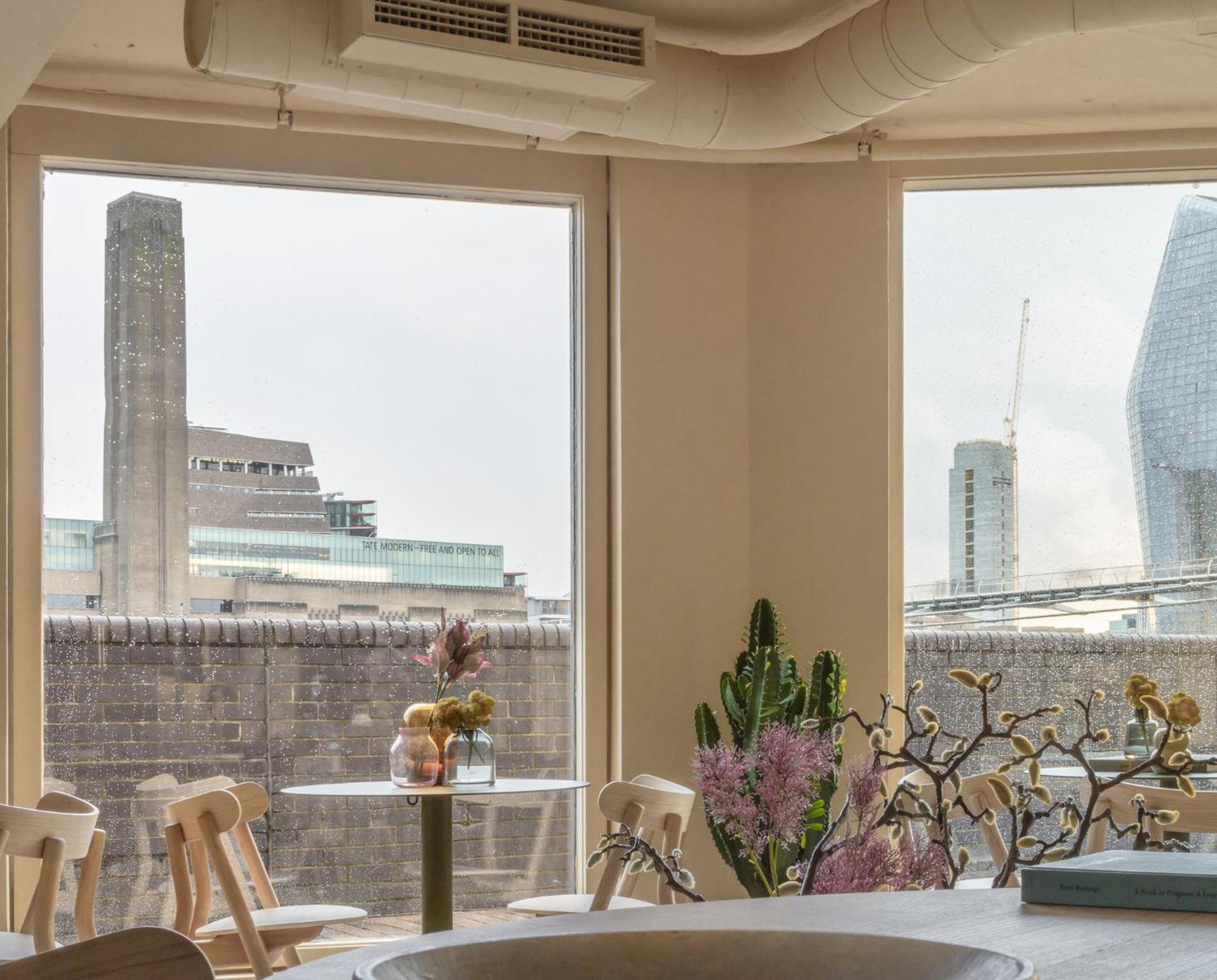 Locke At Broken Wharf Hotel London Ngoại thất bức ảnh