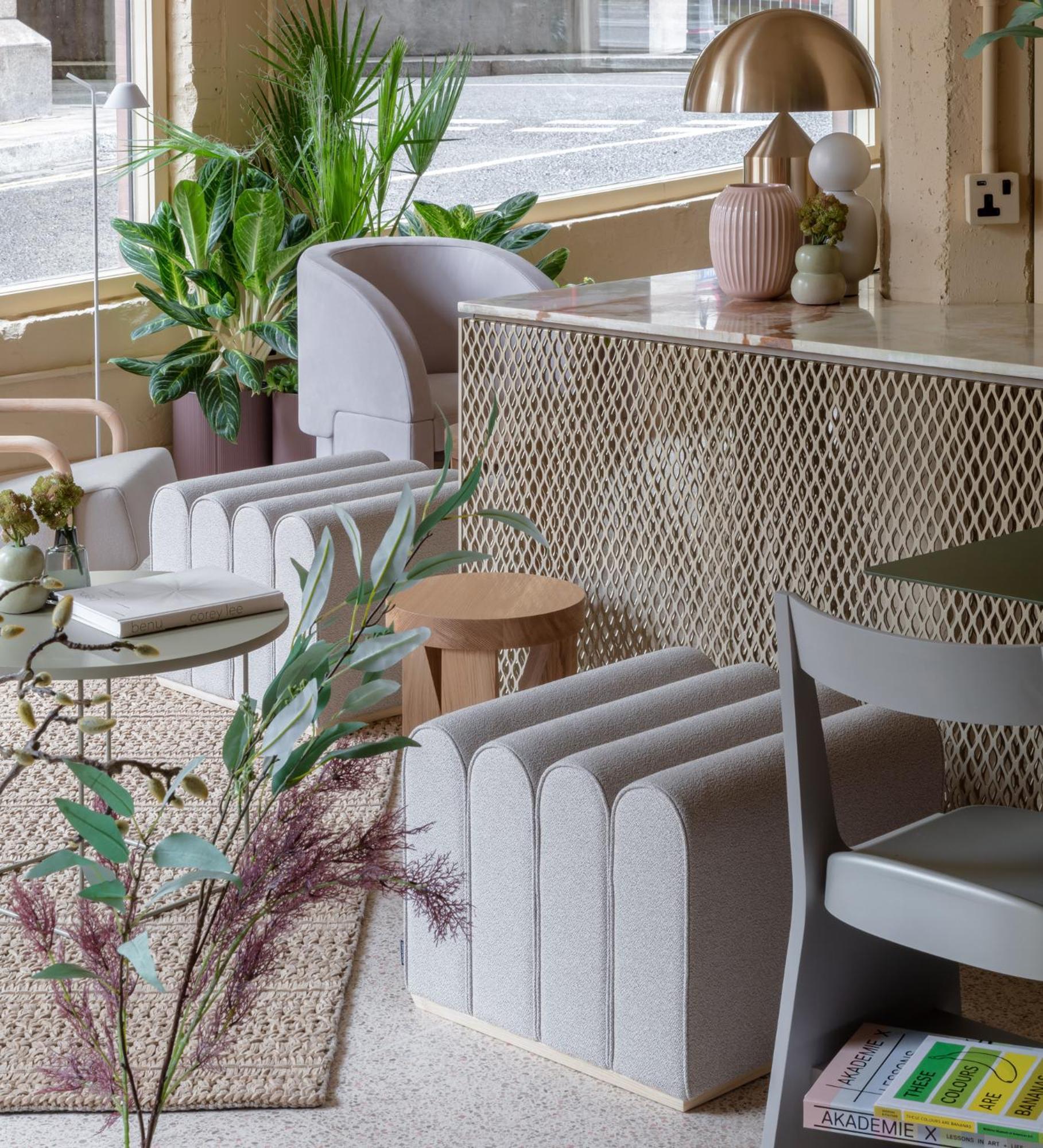 Locke At Broken Wharf Hotel London Ngoại thất bức ảnh